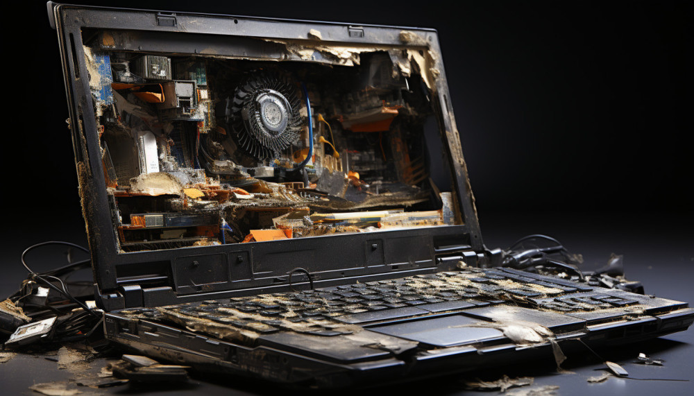 4 most frequent computer crashes