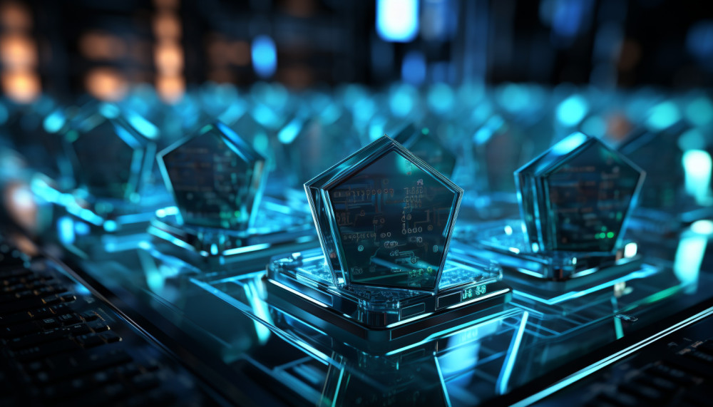 Are you protected against DDoS attacks?