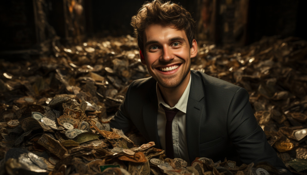 Ideas to make money at home