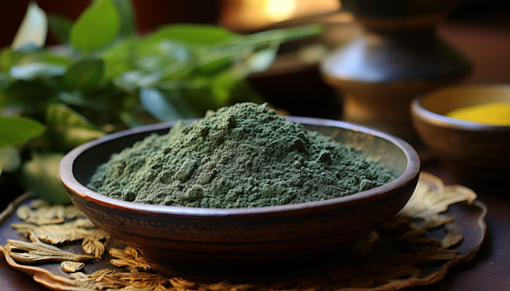 kratom: let's talk about it