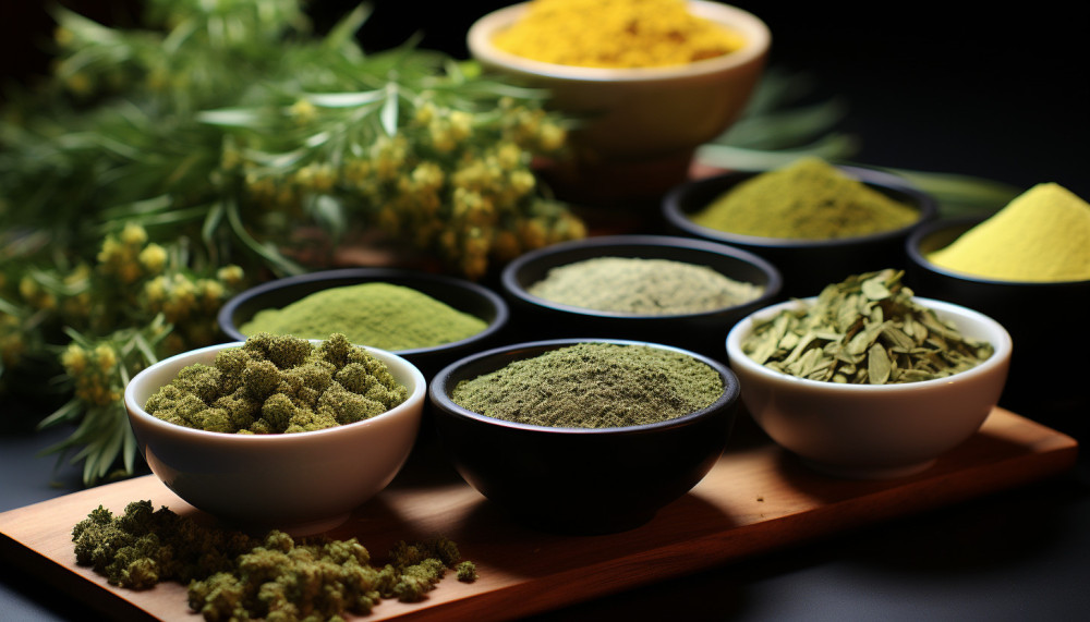 The situation of kratom in France.