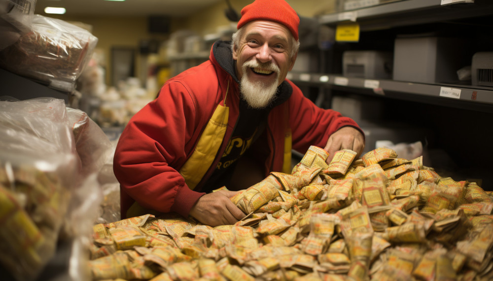 What should I know about the No Frills Flyer store ?