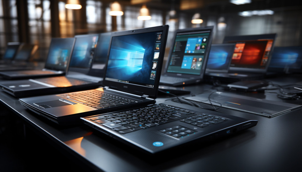 What to choose between Packard Bell, HP, and Acer?